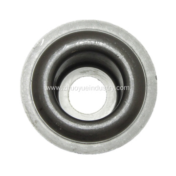 Belt Conveyor Idler Roller 16mm Bearing Housing